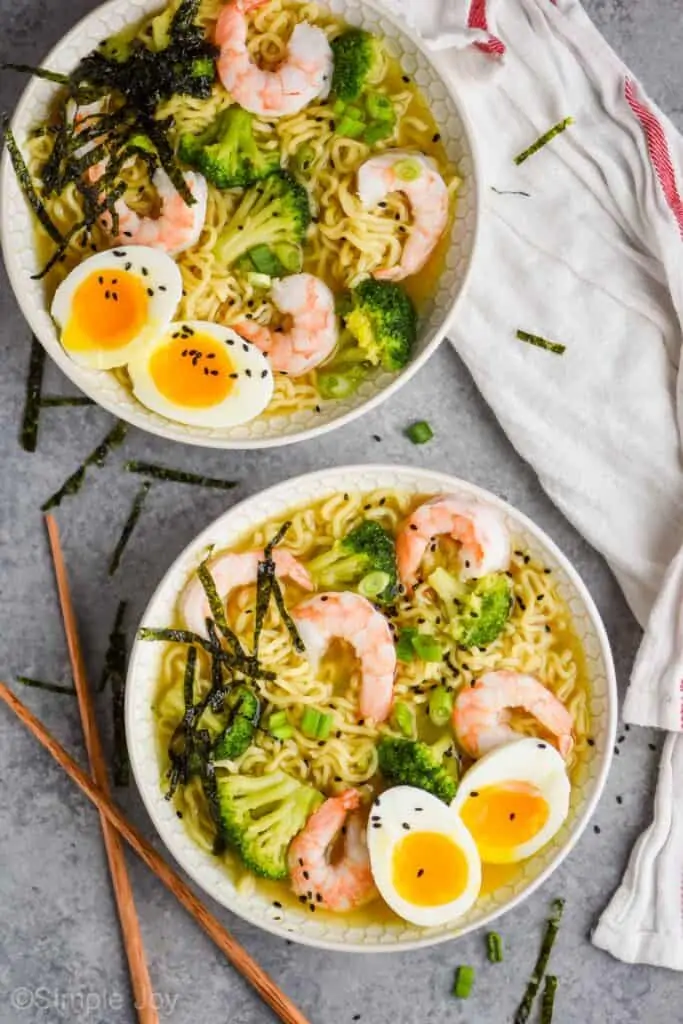 Easy Ramen - 39