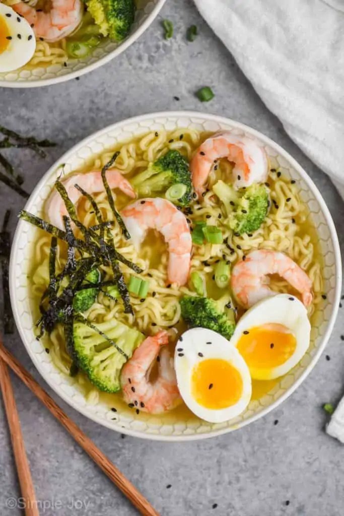 Easy Ramen - 30