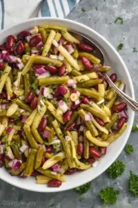 Three Bean Salad Recipe - 40