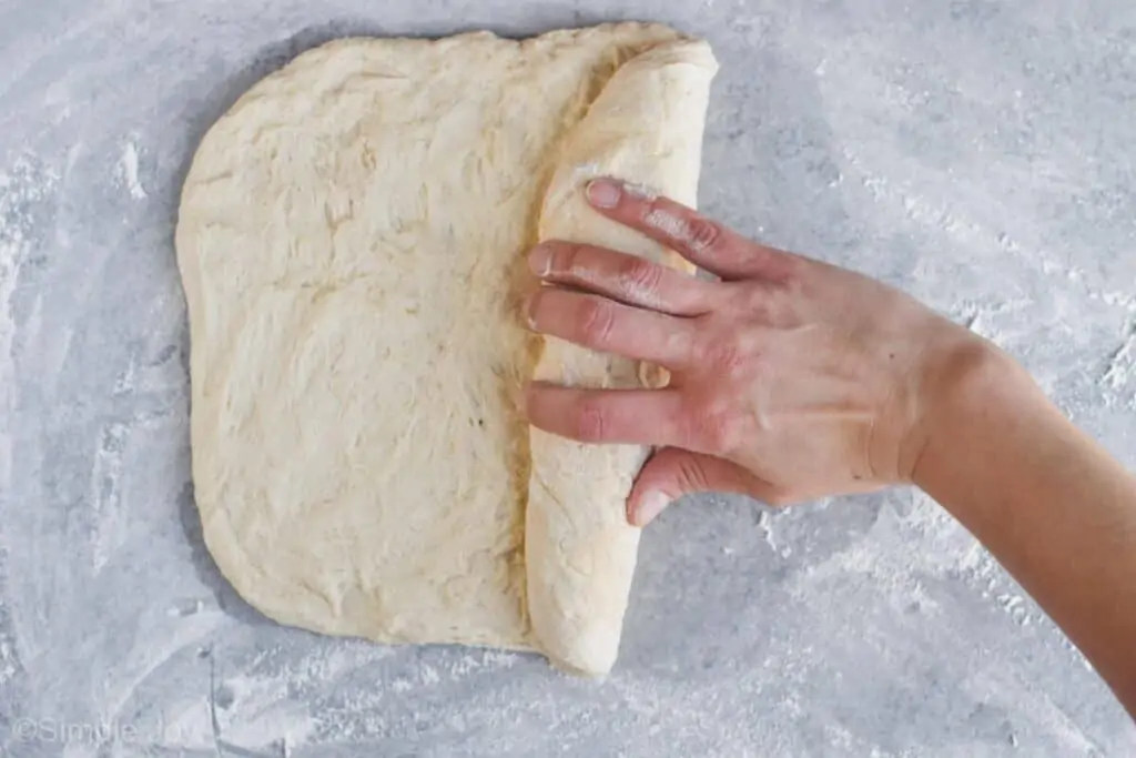 Easy Sandwich Bread - 74