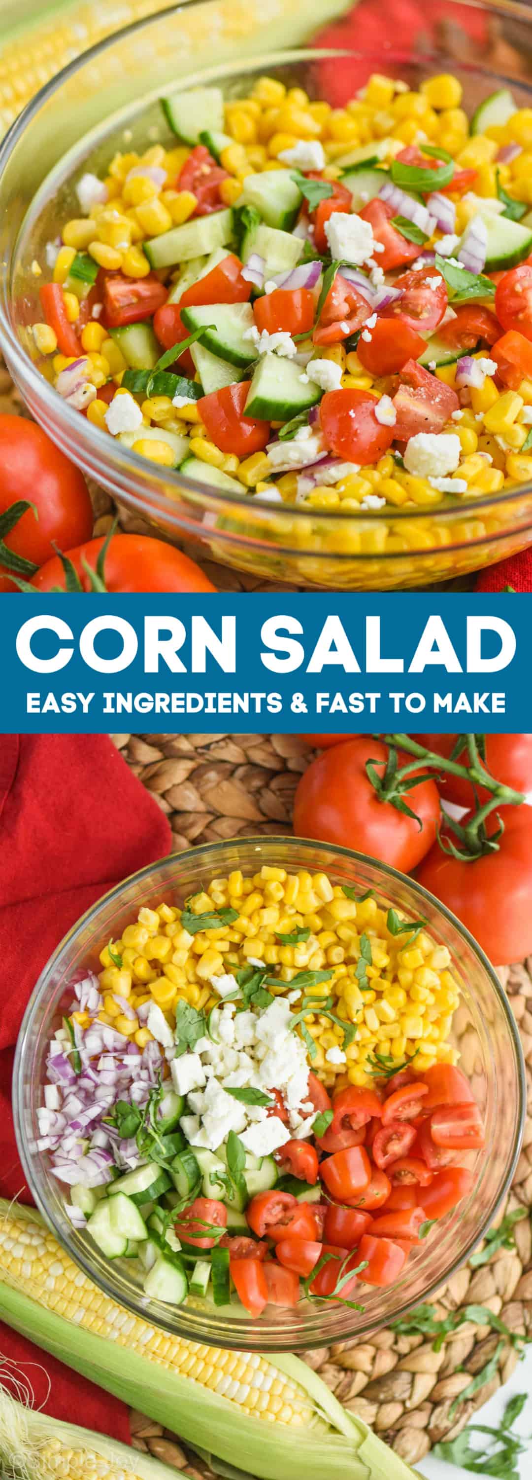 Corn Salad Simple Joy corn-salad-simple-joy