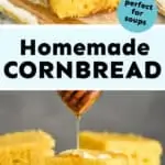 Cornbread  Moist and So Delicious   - 58