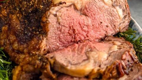 Prime Rib Simple Joy