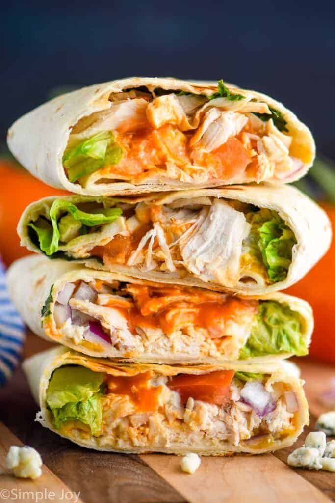 best grilled chicken wrap near me