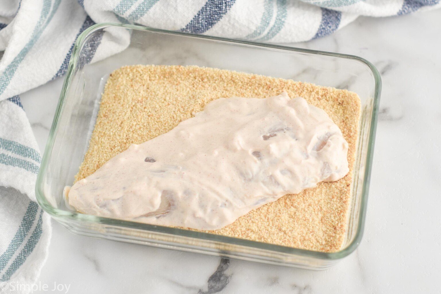 Sour Cream Chicken Simple Joy