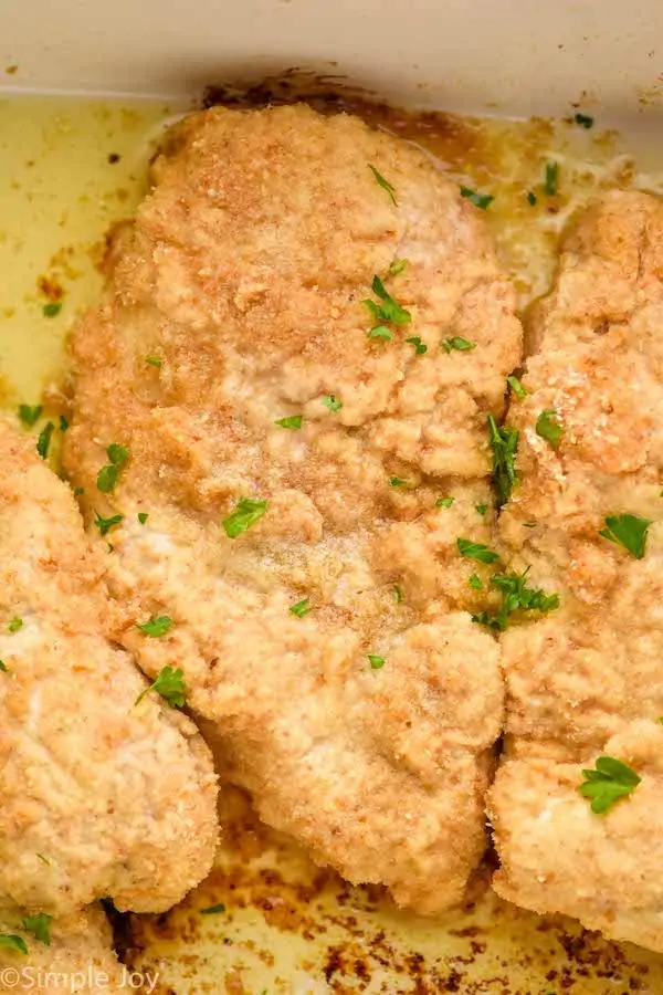 Pesto Chicken - 19