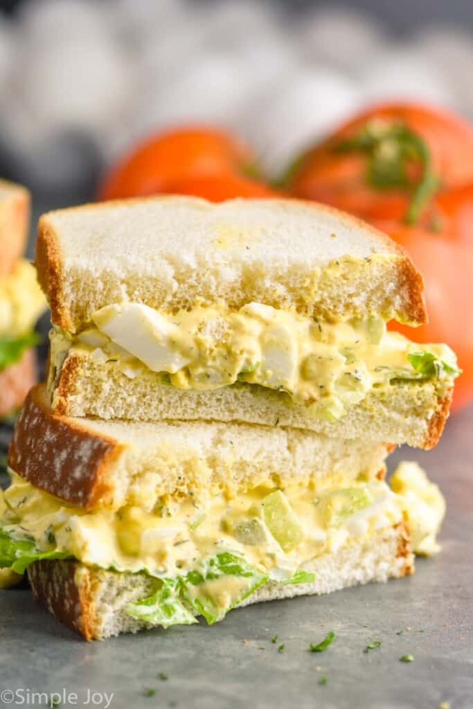 Egg Sandwich Recipe: How to make Egg Sandwich Recipe at Home