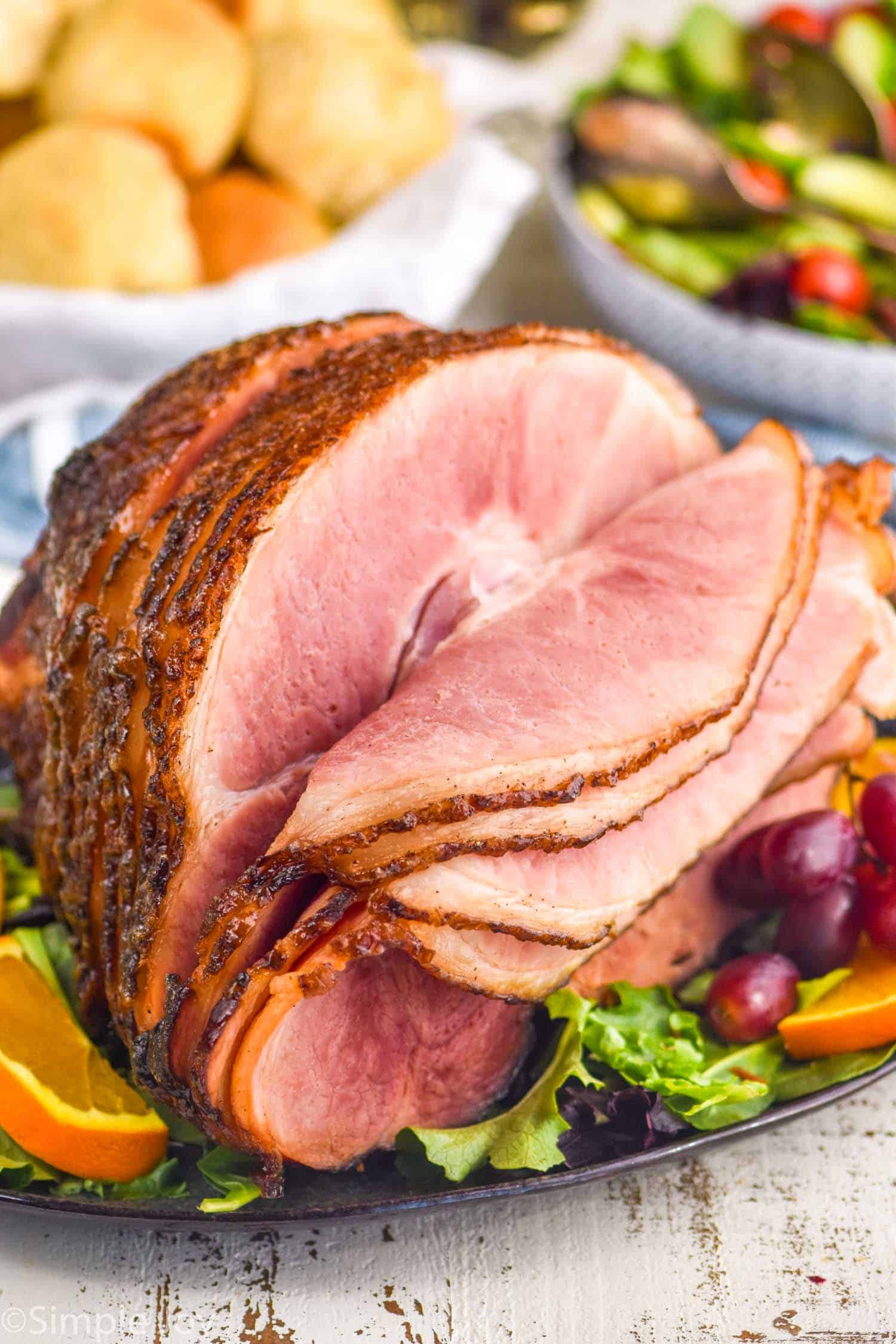 Cooked Ham cooked-ham