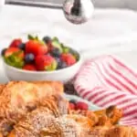 Croissant French Toast - 33