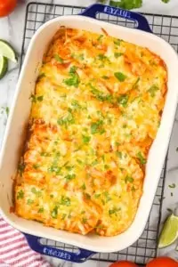 Chicken Enchilada Recipe - 35