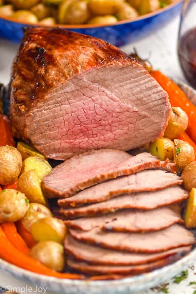 Prime Rib - Simple Joy