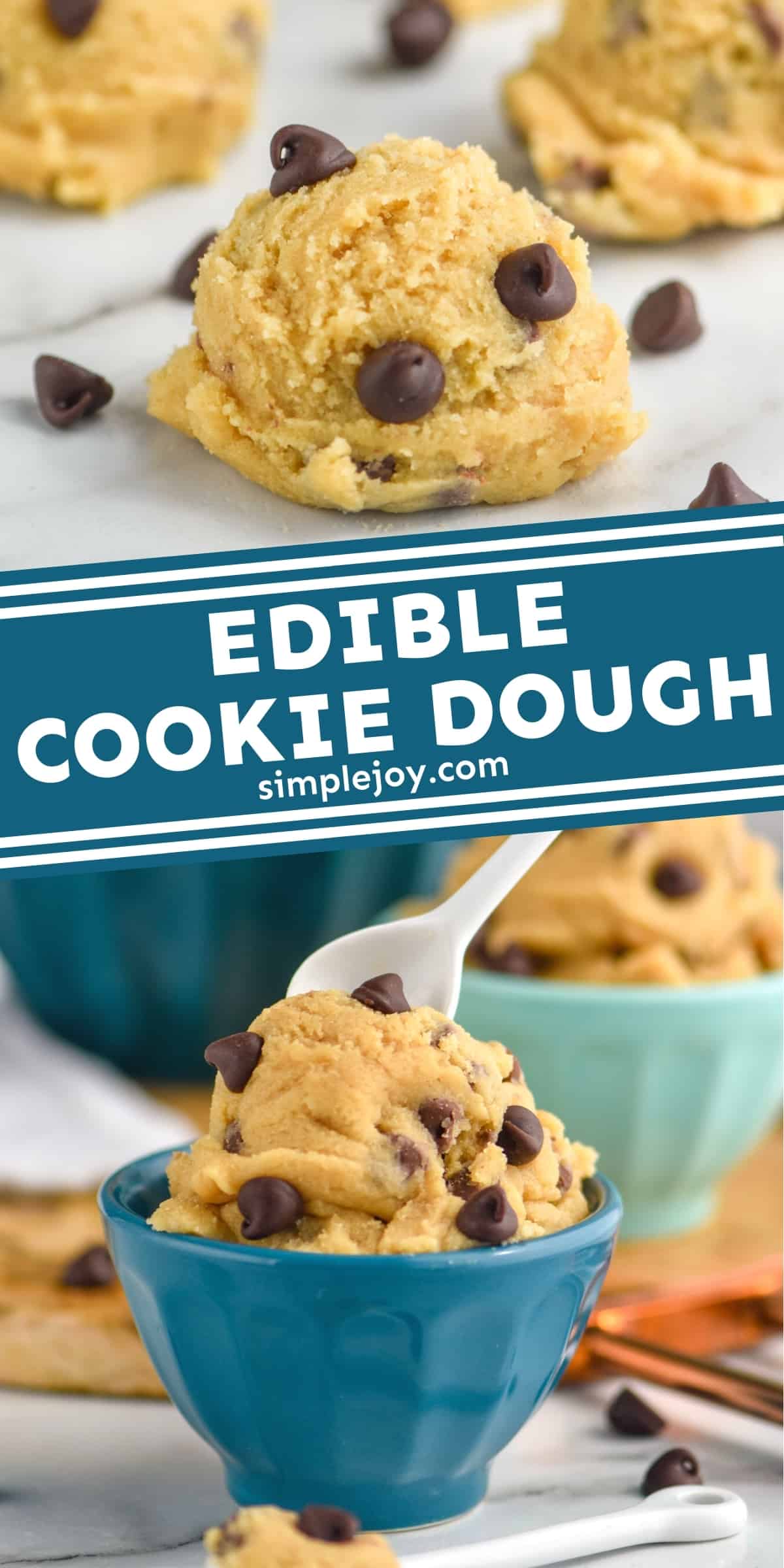 edible cookie dough recipe pinterest edible cookie dough recipe pinterest