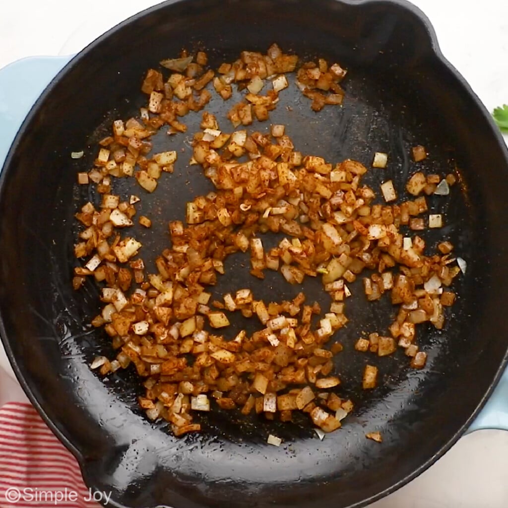 Chicken Enchilada Recipe - 6