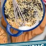 Everything Bagel Seasoning - 33