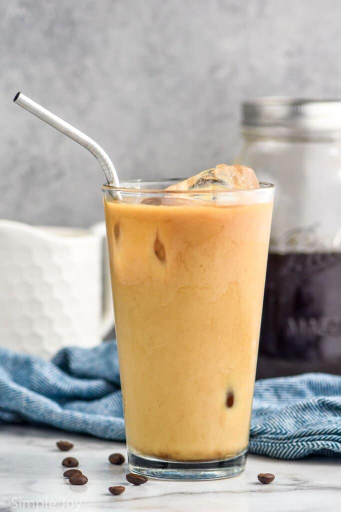 How to Make Cold Brew Coffee – A Couple Cooks