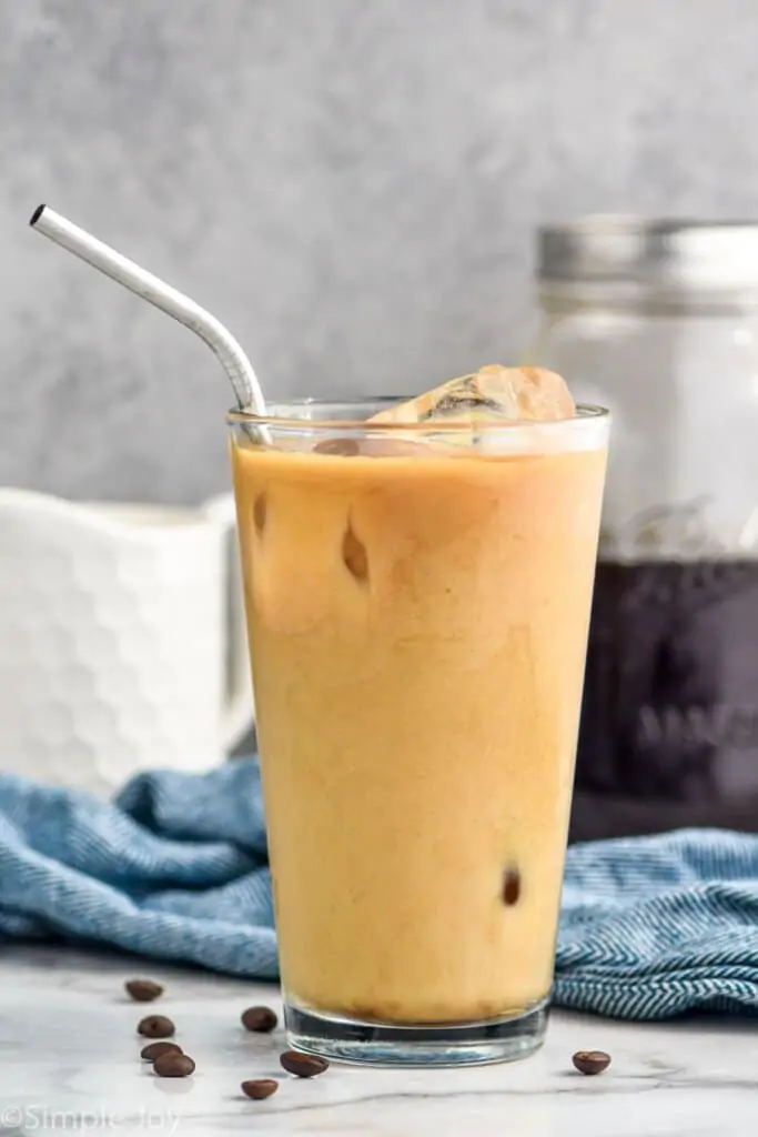 Cold Brew Coffee (Easy to Make at Home!) - Simple Joy