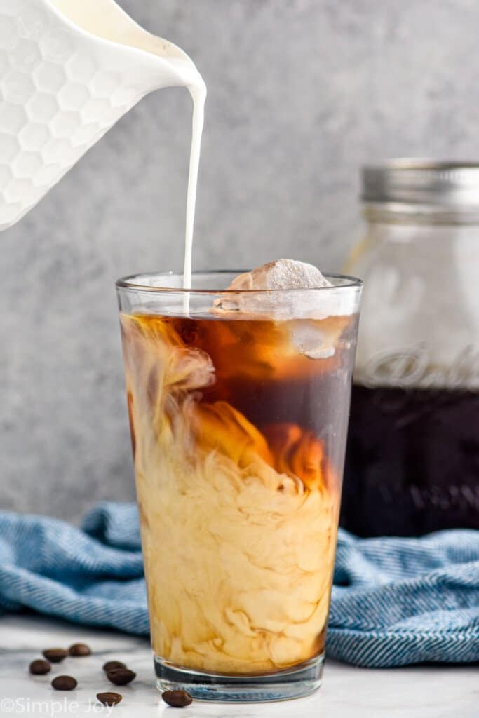 How to Make the Perfect Homemade Cold Brew Coffee