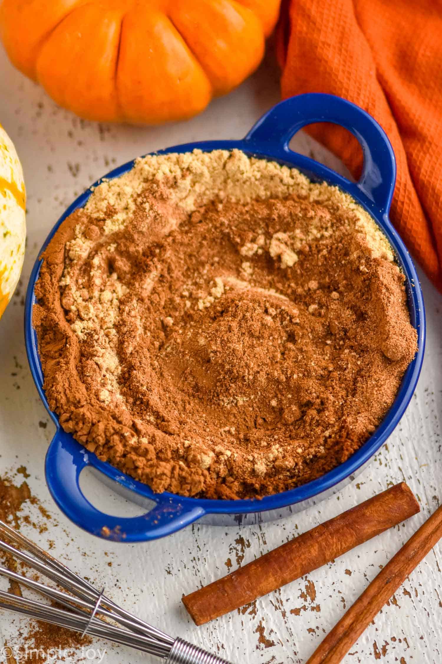 Pumpkin Pie Spice Recipe Simple Joy