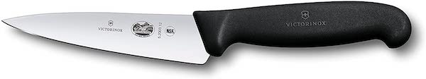 picture of a parring knife