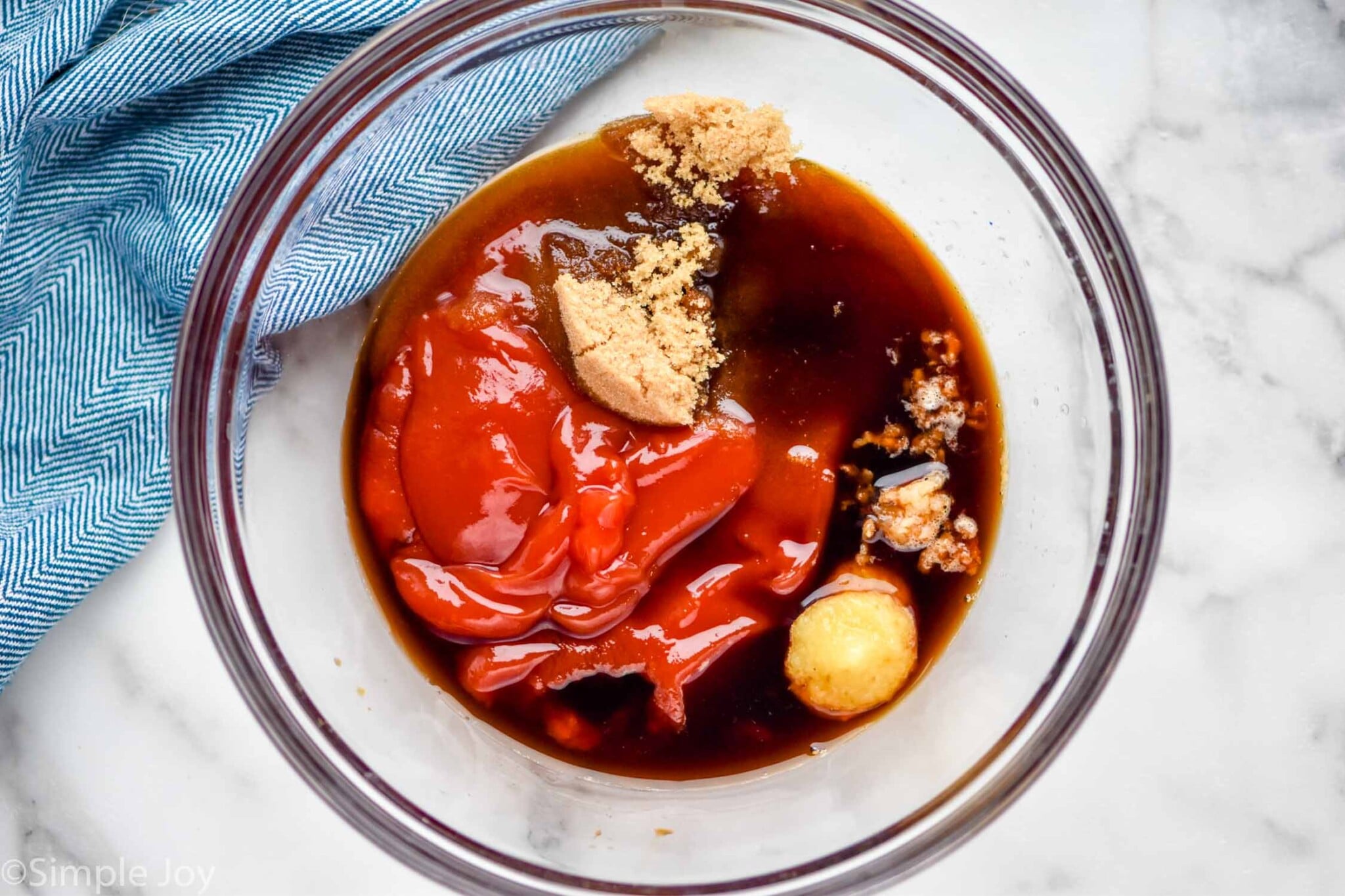 BaconWrapped Water Chestnuts Simple Joy