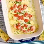Pesto Chicken - 4