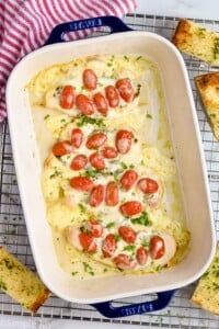 Pesto Chicken - 6