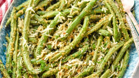 Italian Green Beans Italian Green Beans