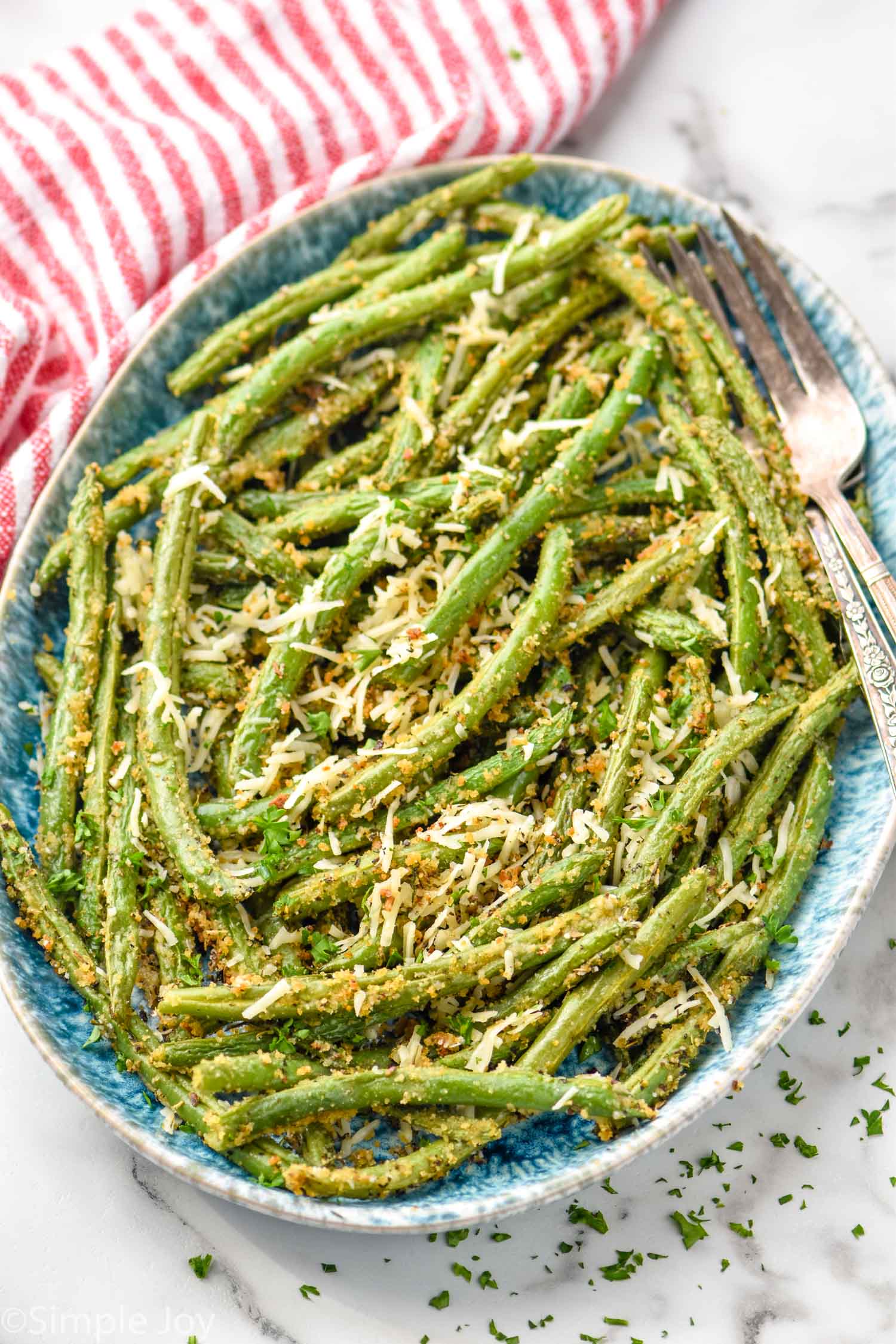 Instant pot online italian green beans