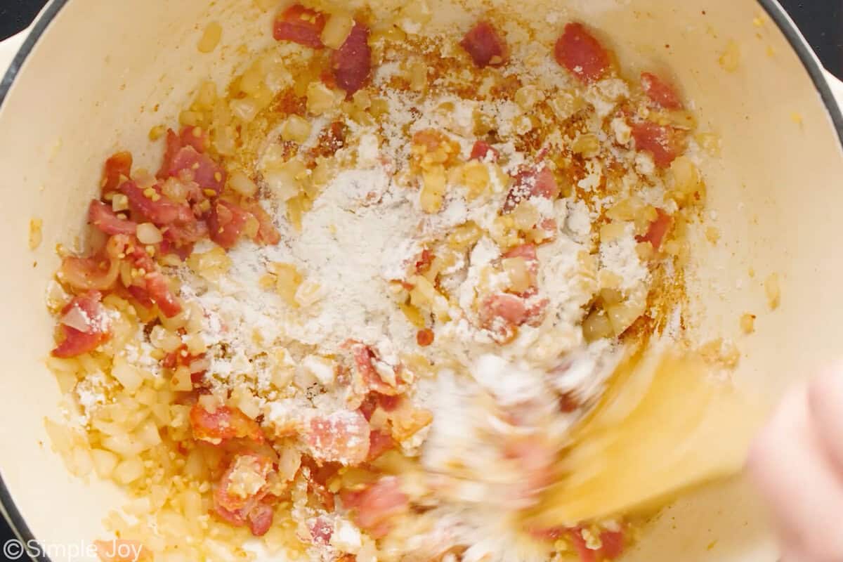 Corn Chowder Recipe - Simple Joy