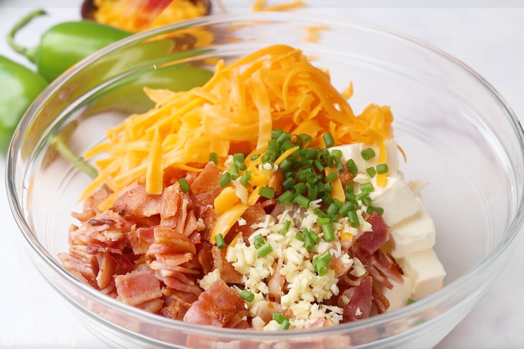 Jalapeño Poppers - 7