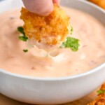 Bang Bang Sauce (4 Ingredients) - 11