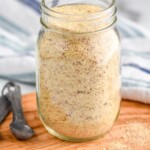 How to Make Breadcrumbs - 11