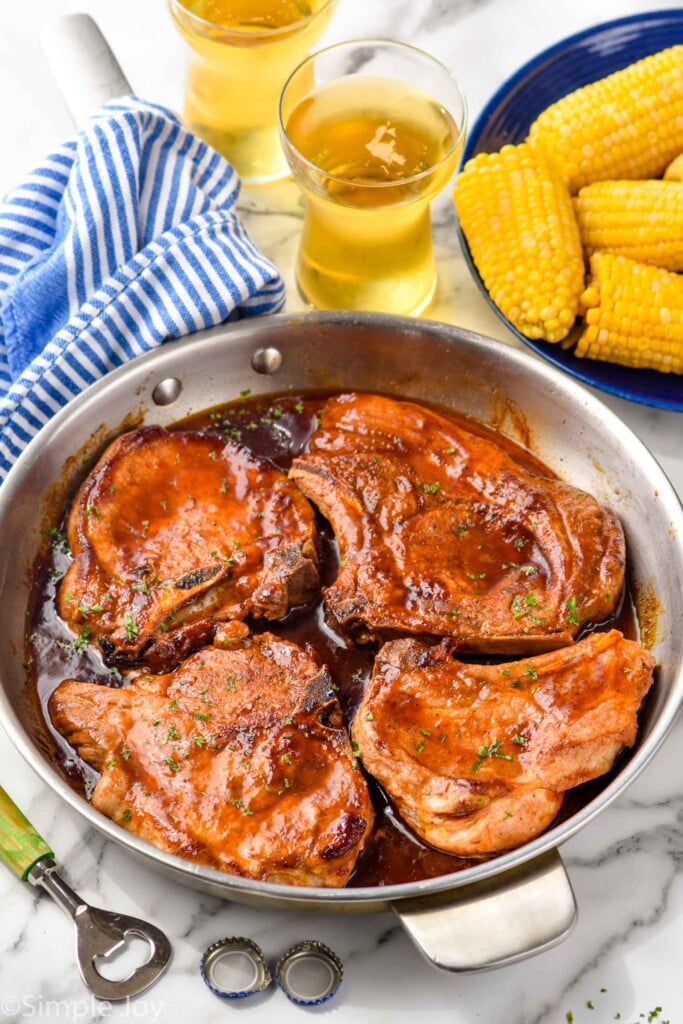 Pulled pork from pork chops online