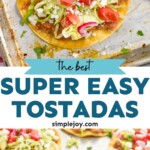 Tostadas - 30