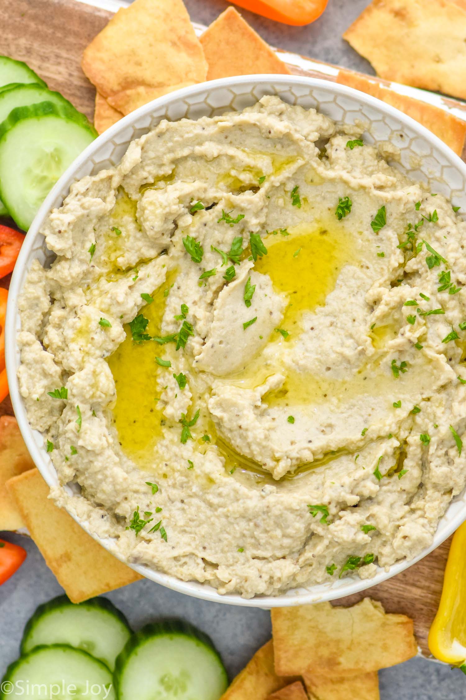 Black Bean Dip - 57