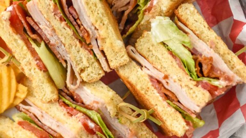 Club Sandwich