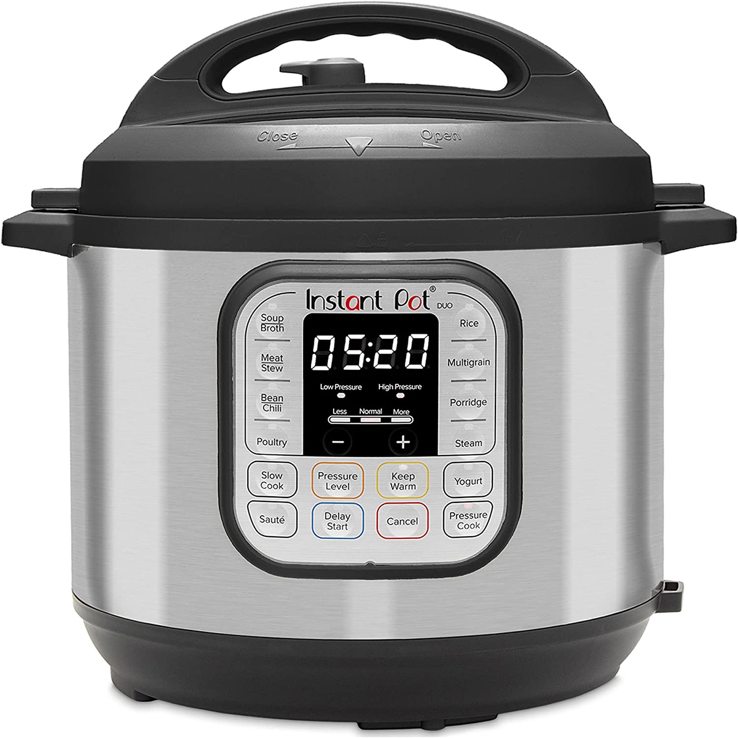 Instant Pot Quinoa - 2