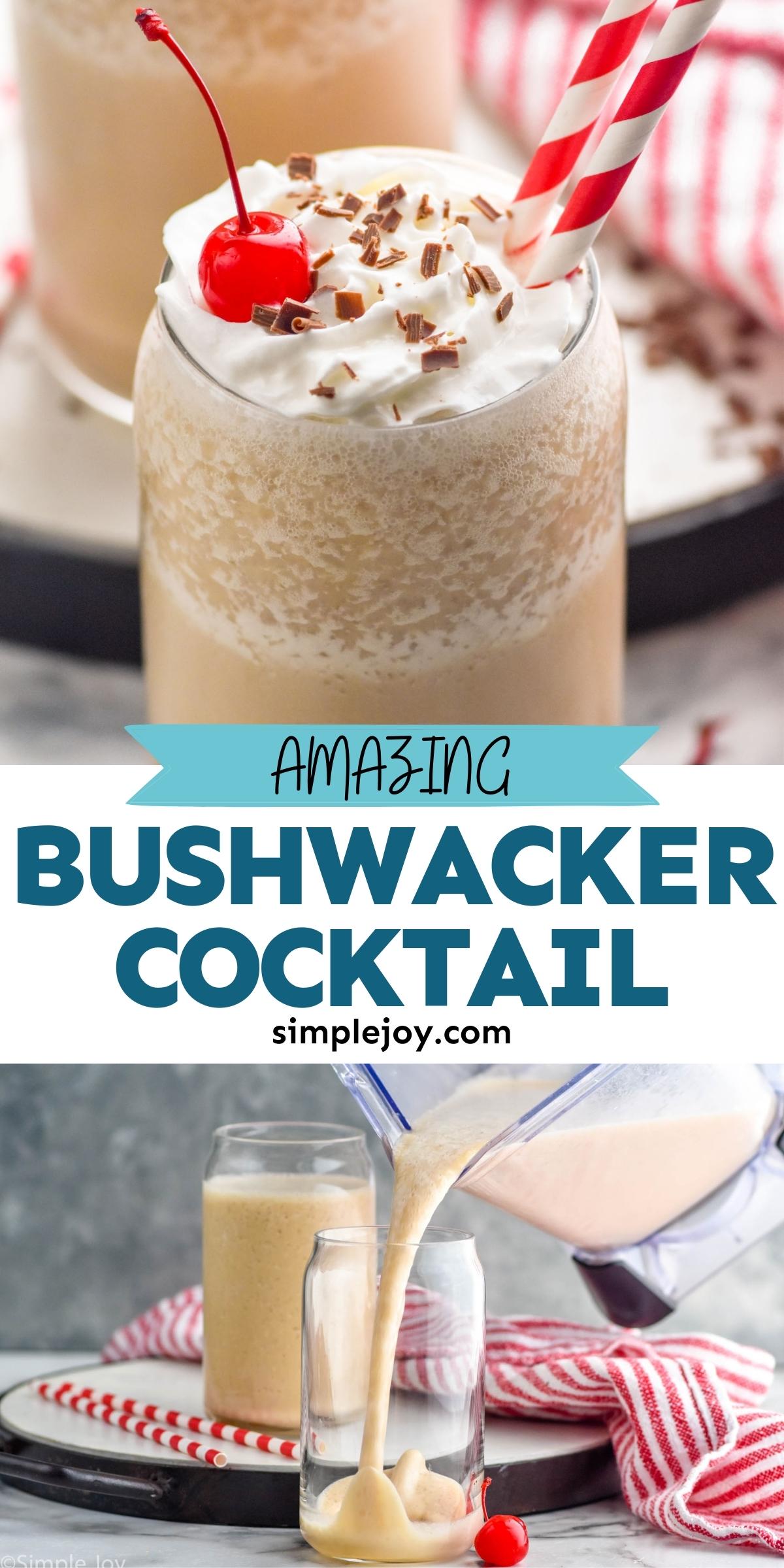 Bushwacker Simple Joy