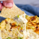 Corn and Cream Cheese Dip - 47
