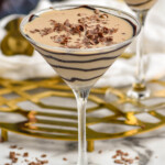 Photo of Chocolate Martinis - 10