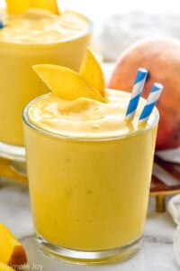 Mango Smoothie - 18