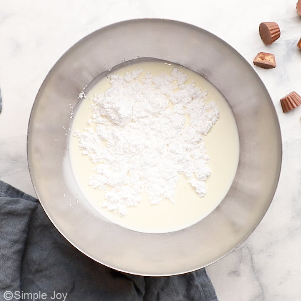 The Perfect Peanut Butter Pie - 11