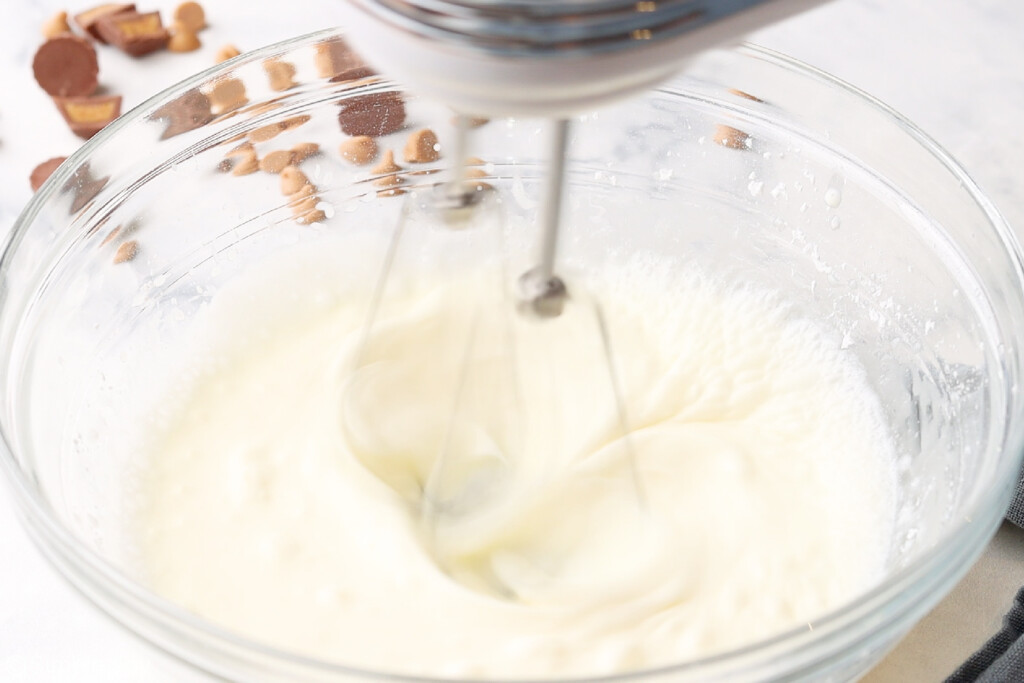 The Perfect Peanut Butter Pie - 8