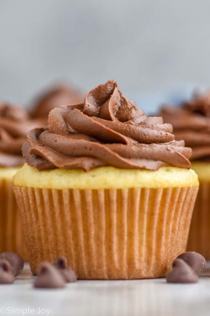 Chocolate Cream Cheese Frosting Simple Joy