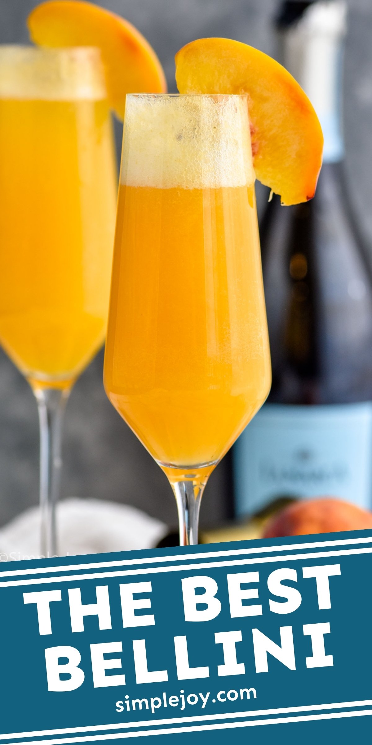 Bellini - Simple Joy