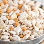 Butterscotch Muddy Buddies - 9