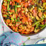 Vegetable Stir Fry - 35