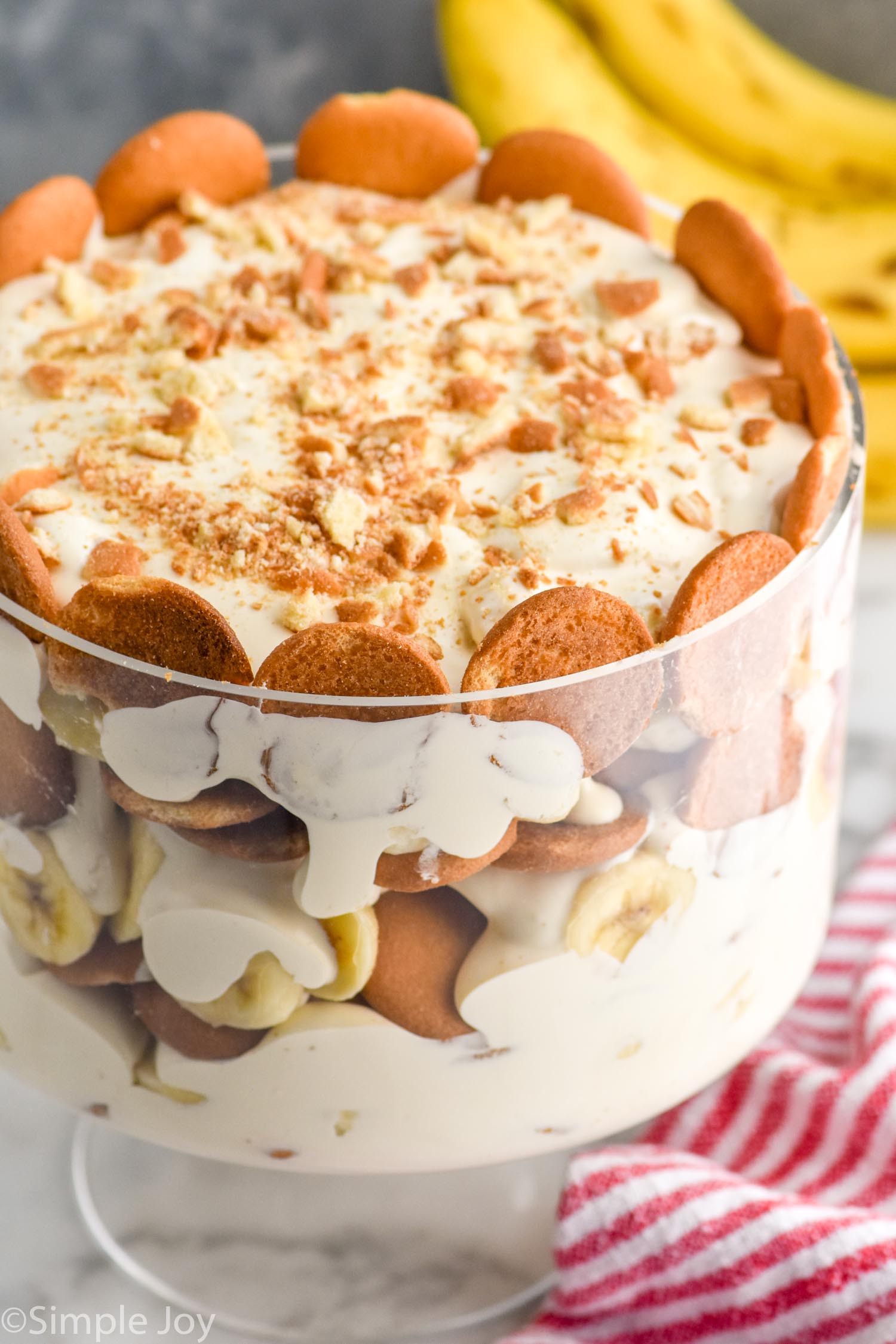 Bread Pudding - 19