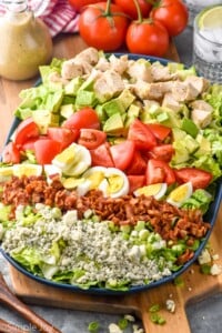 Cobb Salad