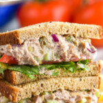 Tuna Salad - 38
